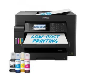 Epson Mult.ne A3 - 4in1 EcoTank ET-16655