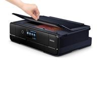 EPSON MULTIF. INK A3 COLORE, PHOTO XP-970, FRONTE/RETRO, USB/LAN/WIFI, 3IN1 NEW