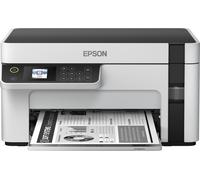 Epson Multif. Ink A4 B/N Ecotank Et-M2120 32Ppm Usb/Wifi 3In1