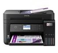 Epson multif. ink a4 colore, ecotank et-3850, 33ppm, adf, fronte/retro, usb/wifi, 3 in 1