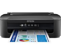 Epson Stampante Inkjet 5760 x 1440 DPI USB Wifi - C11CK92402 WorkForce WF-2110W