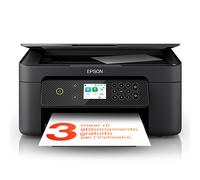 Epson Expression Home XP-4200 stampante multifunzione A4 getto d'inchiostro, stampa, copia, scansione, Display LCD 6.1cm, WiFi Direct, AirPrint, 3 mesi di inchiostro incluso con ReadyPrint