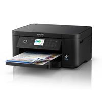 Epson Expression Home XP-5200 Ad inchiostro A4 4800 x 1200 DPI Wi-Fi