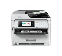 Epson WorkForce Pro WF-M5899DWF Ad inchiostro A4 1200 x 2400 DPI 34 ppm Wi-Fi