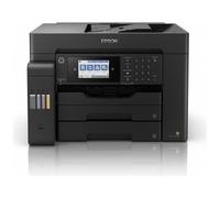 Epson EcoTank L15150 Ad inchiostro A3+ 4800 x 2400 DPI 32 ppm Wi-Fi