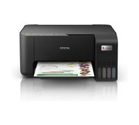 Epson Multifunzione 3in1 Inkjet Tank ( A4 Simplex 5760 x 1440 ) ECOTANK ET 2860