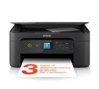 EPSON MULTIFUNZIONE 3IN1 WIFI XP-3200