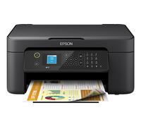 EPSON MULTIFUNZIONE 4IN1 WIFI WF-2910DWF