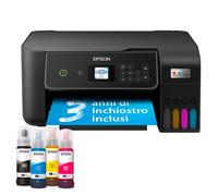 EPSON MULTIFUNZIONE ECOTANK 3IN1 WIFI C11CJ66421 ET-2870