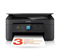 Epson - Multifunzione Expression Xp-3200 Epson