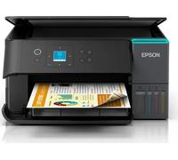 Stampante a getto d'inchiostro Epson EcoTank ET-2950 A4