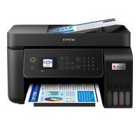 EPSON MULTIFUNZIONE INK A4 COLORE, ECOTANK ET-4800, 33PPM, ADF, FRONTE/RETRO MAN