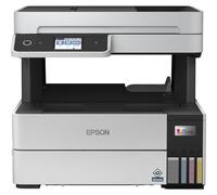 EPSON MULTIFUNZIONE INK A4 COLORE, ECOTANK ET-5170, 37PPM, FRONTE/RETRO, USB/LAN
