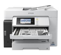 Epson Multifunzione Inkjet EcoTank ET-M16680 A3 4800x1200 DPI Wi-Fi