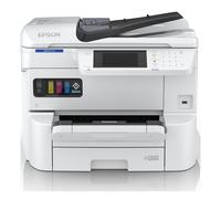 Epson Multifunzione Inkjet WorkForce Pro EM-C7100DWF A3+ 4800x1200 DPI Wi-Fi