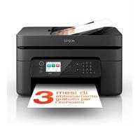 Epson - Multifunzione Workforce Wf-2950dwf Epson