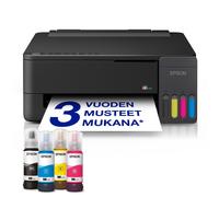 Epson Multifunzioni Ink-Jet C11CL65402 MULTIFUNZIONE ECOTANK ET-1910
