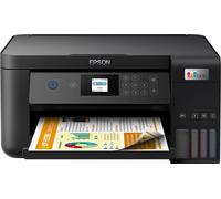 Epson Multifunzioni Ink-Jet EcoTank ET-2851