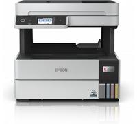 Epson Multifunzioni Ink-Jet EcoTank Pro ET-5185 C11CJ88407