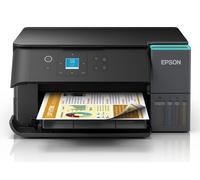Epson Multifunzioni Ink-Jet ET-2951 NERO Multifunzione - 3 in 1 Print Scan Copy