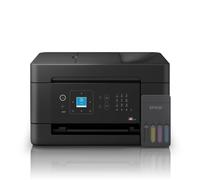 Epson Multifunzioni Ink-Jet ET-4905 NERA Perfetta per chi cerca stampe a basso c