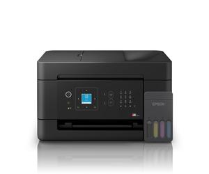 Epson Multifunzioni Ink-Jet ET-4905 NERA Perfetta per chi cerca stampe a basso c