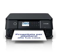 Epson Multifunzioni Ink-Jet Expression Premium XP-6100 Stampanti a getto d'inchi