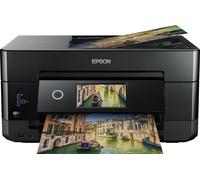 Epson Multifunzioni Ink-Jet Expression Premium XP-7100 Stampante a getto d'inchi