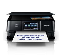 Epson Multifunzioni Ink-Jet Expression Premium XP-8700 Stampanti a getto d'inchi
