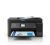 Epson Multifunzioni Ink-Jet MULTIFUNZIONE INK A3 COLORE, ECOTANK ET-15000, 24PPM