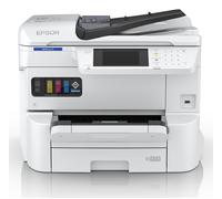 Epson Multifunzioni Ink-Jet Multifunzione inkjet WorkForce Pro EM-C7100DWF A3+
