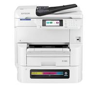 Epson Multifunzioni Ink-Jet WORKFORCE PRO EM-C8100RDWF A3 25PPM MULTIFUNCTION