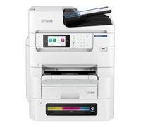 Epson Multifunzioni Ink-Jet WORKFORCE PRO EM-C8101RDWF MULTIFUNCTION 26PPM A3 US