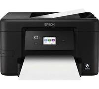 Epson Multifunzioni Ink-Jet WorkForce Pro WF-3920DWF - EX 3820