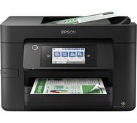 Epson Multifunzioni Ink-Jet WorkForce Pro WF-4820DWF C11CJ06403