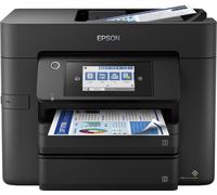 Epson Multifunzioni Ink-Jet WorkForce WF-4830DTWF