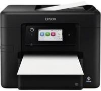Epson Multifunzioni Ink-Jet WorkForce WF-4930DTWF - EX 4830DTWF