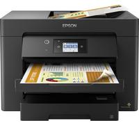 Epson WorkForce WF-7830DTWF