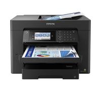 Epson Multifunzioni Ink-Jet WorkForce WF-7840DTWF C11CH67402 PRO