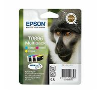 Epson Multipack 3 Cartuccia per S20