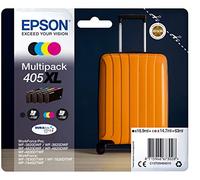 Epson Multipack 4-colours 405XL DURABrite Ultra Ink