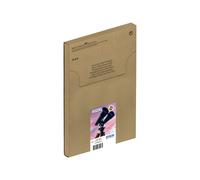 Epson Multipack 4-colours 502XL EasyMail (C13T02W64510)