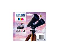 Epson multipack 4-colours 502xl ink