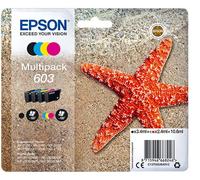 Epson Multipack 4-colours 603 Ink