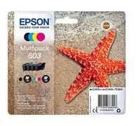 Epson Multipack 4-colours 603 Ink