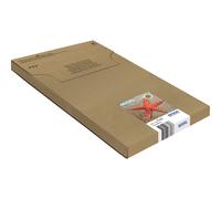 Epson C13T03A64510 cartuccia d'inchiostro 1 pz Originale Resa elevata (XL) Nero, Ciano, Magenta, Giallo