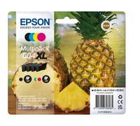 Epson Multipack 4-colours 604XL Ink