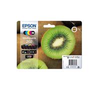 Cartuccia stampante Epson 202 (C13T02E74010) - 5 colori Multipack