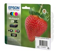 Epson MULTIPACK N.4 CART. T29XL FRAGOLA