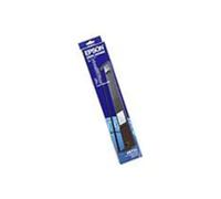 Epson 8755 C13S015020 nastro originale di nylon nero originale